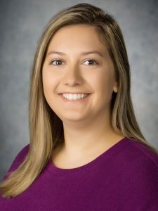 Addison Middleton, BSN, RN