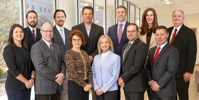 Foundation Board of Directors - Saint Francis Foundation