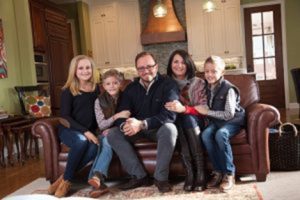 The Siener Family