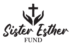 Sister Esther Fund logo