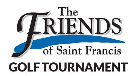 Friends Golf Tournament